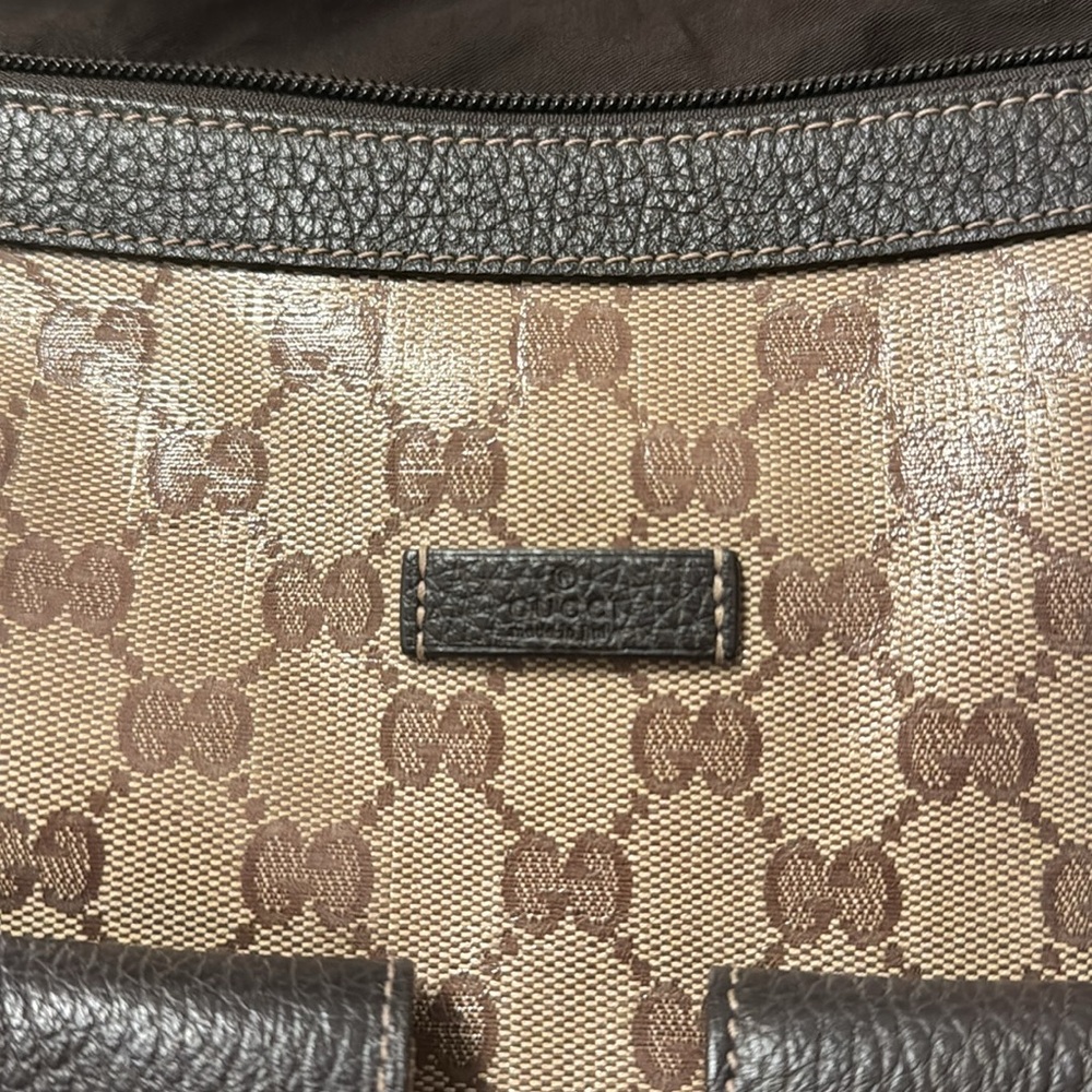 Gucci Handbag - Picture 3 of 15